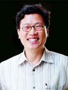 김성곤  교수님